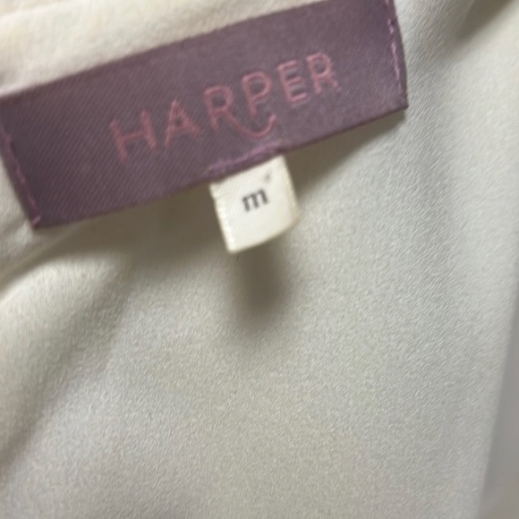 Mod Bold Sequined & Beaded Sleeveless Sheath Dress Designed by Harper 21st - Picture 12 of 14